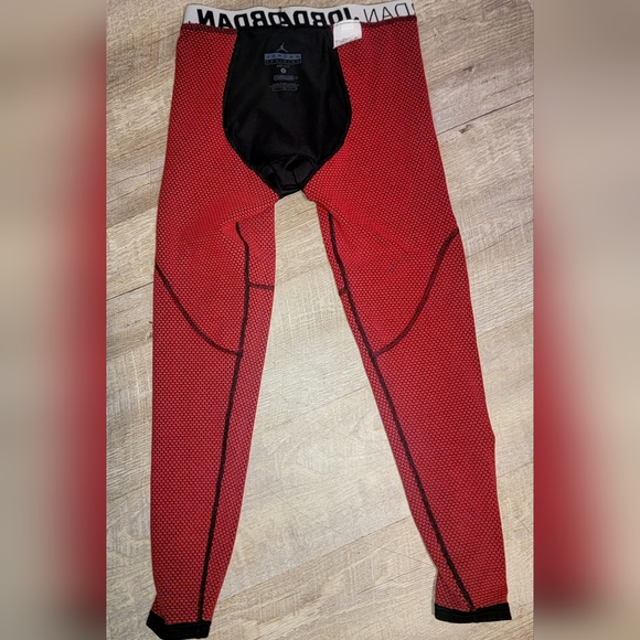 Air Jordan Large Compression Pants/Thermals - Picture 3 of 7